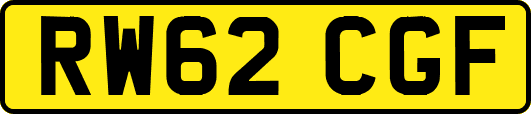 RW62CGF