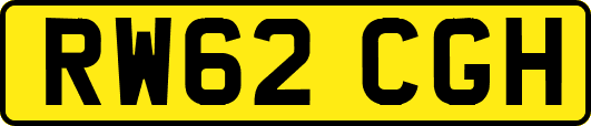 RW62CGH