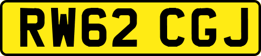 RW62CGJ