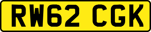 RW62CGK