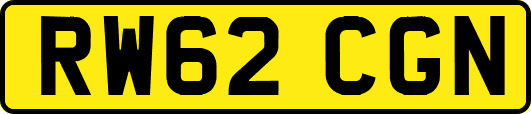 RW62CGN