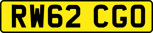RW62CGO
