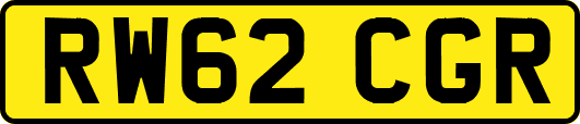 RW62CGR