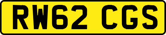 RW62CGS