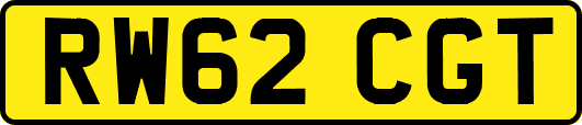 RW62CGT