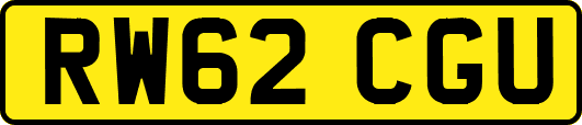 RW62CGU