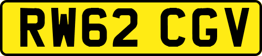 RW62CGV