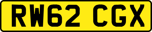 RW62CGX