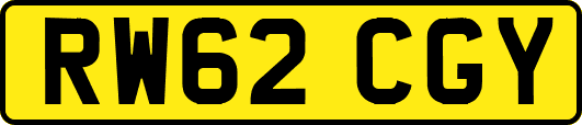 RW62CGY