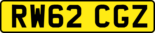 RW62CGZ