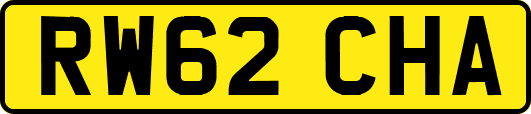 RW62CHA