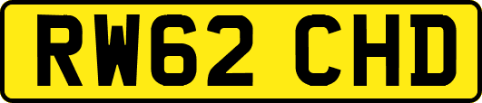 RW62CHD