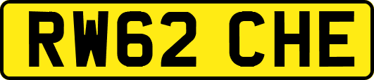 RW62CHE