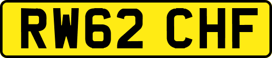RW62CHF