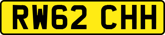 RW62CHH