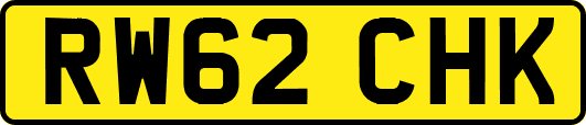 RW62CHK