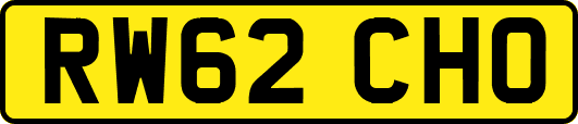 RW62CHO