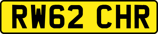 RW62CHR