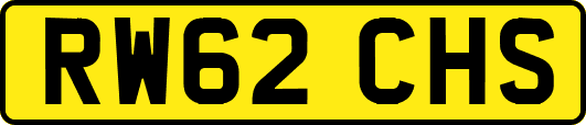 RW62CHS