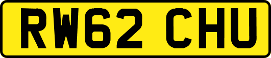 RW62CHU