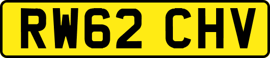 RW62CHV
