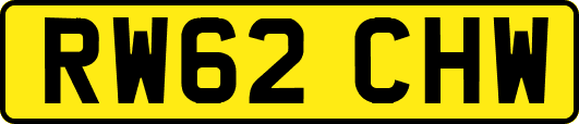 RW62CHW