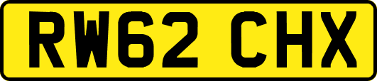 RW62CHX