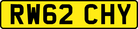 RW62CHY