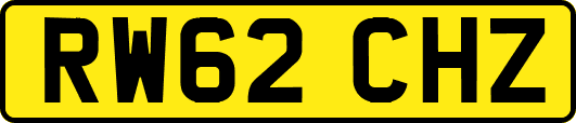 RW62CHZ
