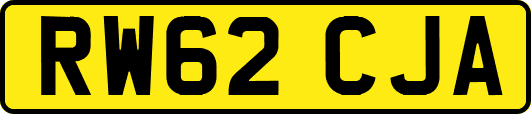RW62CJA