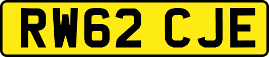 RW62CJE