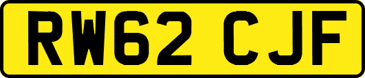 RW62CJF