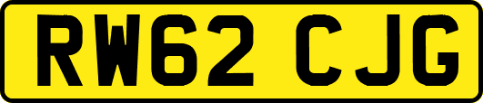 RW62CJG