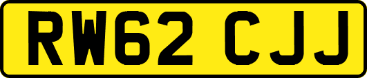 RW62CJJ