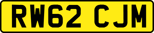RW62CJM