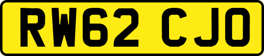 RW62CJO