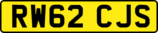 RW62CJS
