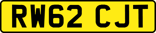 RW62CJT