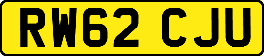 RW62CJU