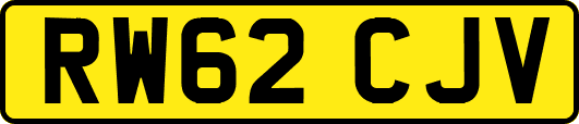 RW62CJV