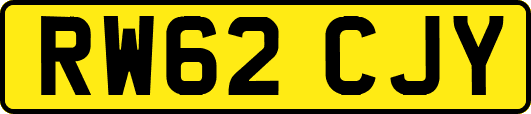 RW62CJY