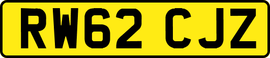 RW62CJZ