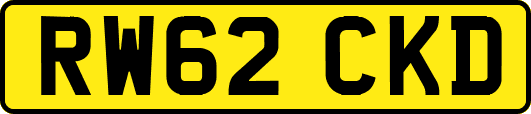 RW62CKD