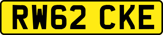 RW62CKE