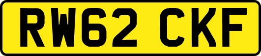 RW62CKF