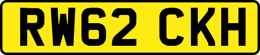 RW62CKH