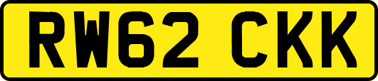 RW62CKK