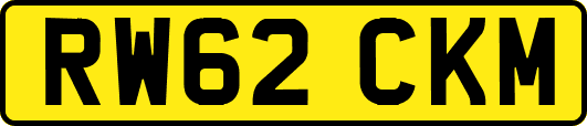 RW62CKM
