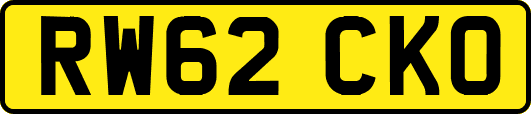 RW62CKO