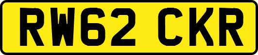RW62CKR
